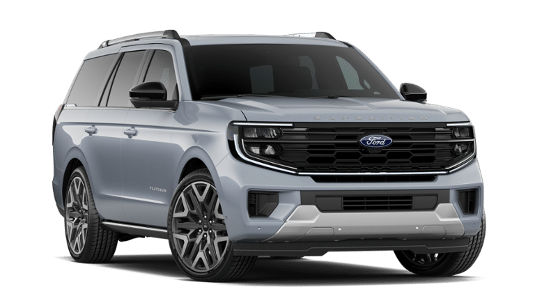 Expedition® vehicle